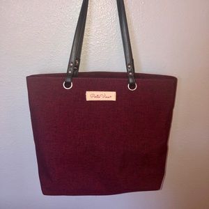 Porto Vino Wine Purse